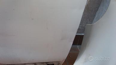 porta parafango dacia dokker