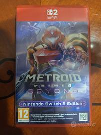 Metroid Prime 4 Beyond