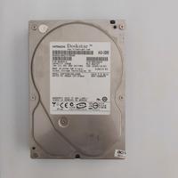 HARD DISK HITACHI 160 GB 7200 RPM SATA 3 3,5"