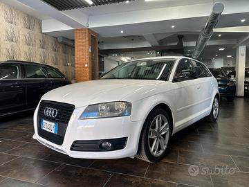 Audi A3 1.8 TFSI Ambition