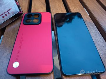 Smartphone honor 