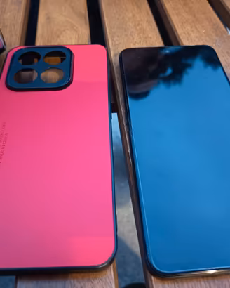 Smartphone honor 