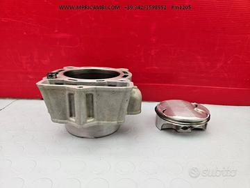 CILINDRO PISTONE KTM SXF 350 2011 2012 SX-F