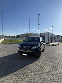 Lancia ypsilon  0.9 TwinAir Metano