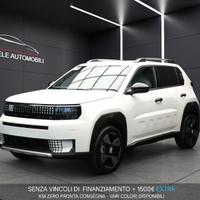 FIAT Grande Panda Grande Panda 1.2 Hybrid 110 C...