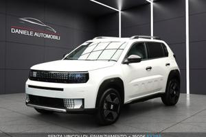 FIAT Grande Panda Grande Panda 1.2 Hybrid 110 C...