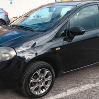 FIAT PUNTO EVO 1.4 GPL
