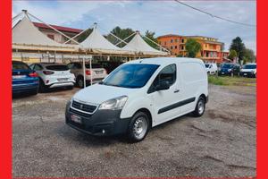 Peugeot Partner 1.6 BlueHDi 100CV 3 posti - 2016