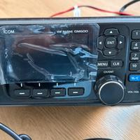 VHF FISSO ICOM GM 600