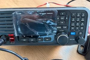 VHF FISSO ICOM GM 600