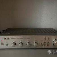 2 amplificatori technics su-8022