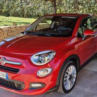 FIAT 500X 1.6 Multijet 120cv Lounge