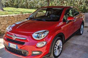 FIAT 500X 1.6 Multijet 120cv Lounge