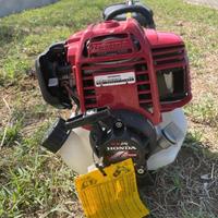 Decespugliatore Honda GX25 4 tempi