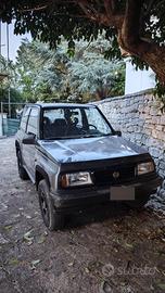 Suzuki Vitara '94 benzina/metano
