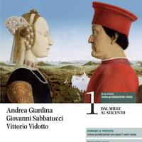 Storia - Dal Mille al Seicento ( versione online )