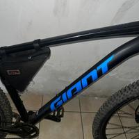 Bici Giant Talon 1