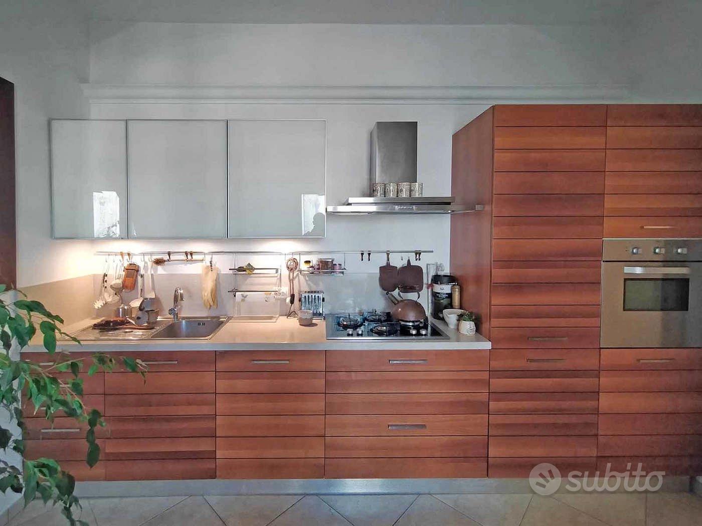 Apartment in Senigallia, Vivere Verde - Vista 6