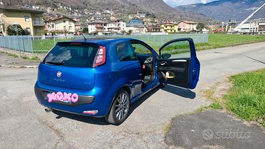  PUNTO EVO SPORT 3 PORTE