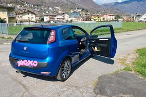  PUNTO EVO SPORT 3 PORTE