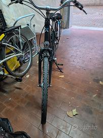bici decatlon envlop serie 900