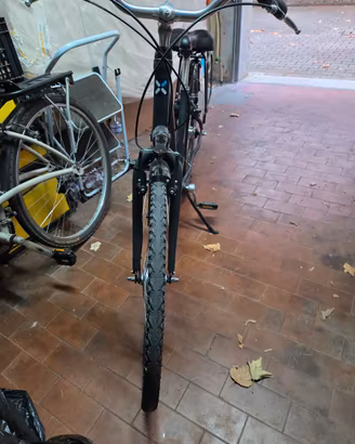 bici decatlon envlop serie 900