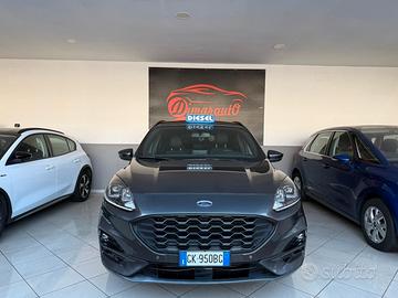 FORD KUGA 1.5 DIESEL ST-LINE 2022