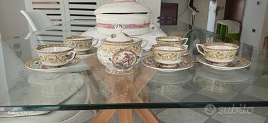 servizio caffè Mulberry