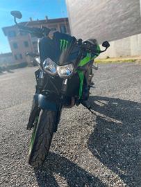 Kawasaki Z750