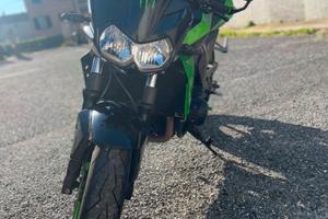 Kawasaki Z750