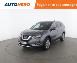 NISSAN X-Trail LA81455