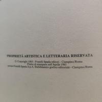 Cofanetto libri promessi sposi