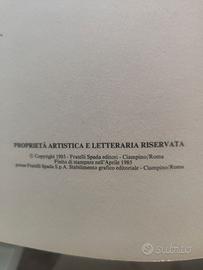 Cofanetto libri promessi sposi