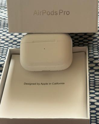 Air pods