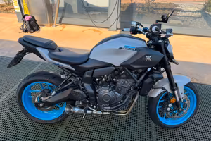 Mt-07 2025