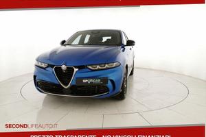 Alfa Romeo Tonale 1.5 hybrid Ti 160cv tct7