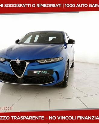 Alfa Romeo Tonale 1.5 hybrid Ti 160cv tct7