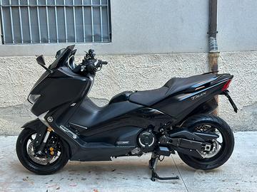 Yamaha t max 530 sx 2019