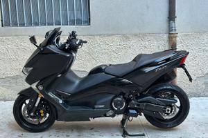 Yamaha t max 530 sx 2019