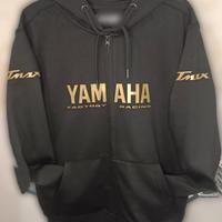felpa Yamaha/tmax