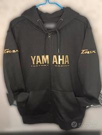 felpa Yamaha/tmax