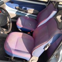 Fiat Seicento young 