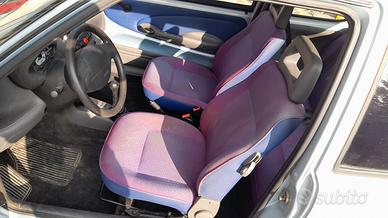 Fiat Seicento young 
