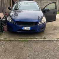 Volvo v60 1.6 ecodrive