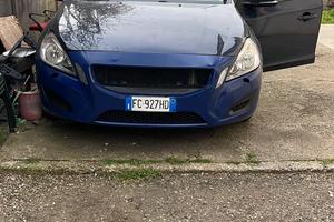 Volvo v60 1.6 ecodrive