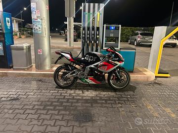 Aprilia rs 125