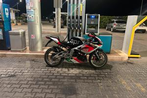 Aprilia rs 125