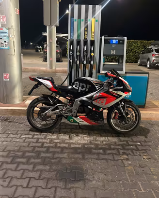 Aprilia rs 125