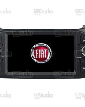Navigatore FIAT Qubo Fiorino CITROEN Nemo Bipper