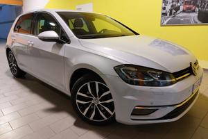 VOLKSWAGEN GOLF GOLF 5P 1.6 TDI 115CV EXECUTIVE